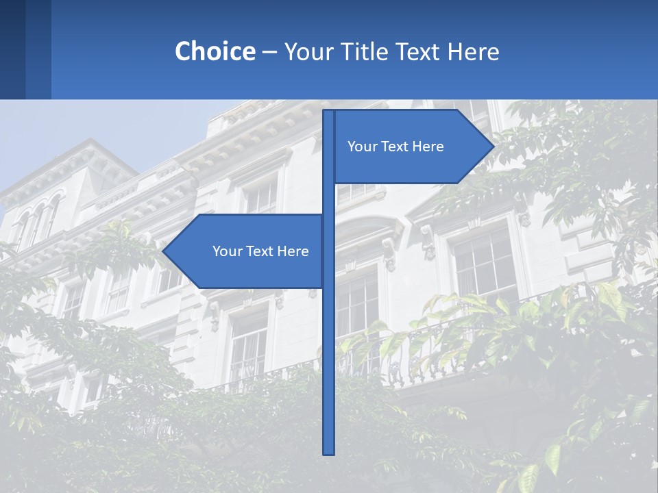 Conceptual New Sky PowerPoint Template