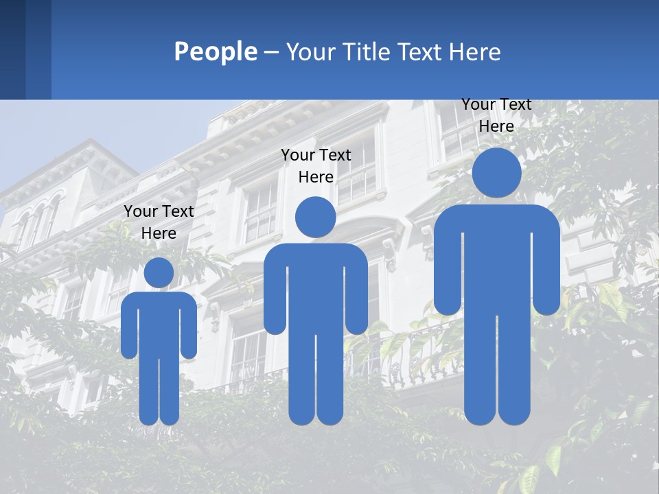 Conceptual New Sky PowerPoint Template