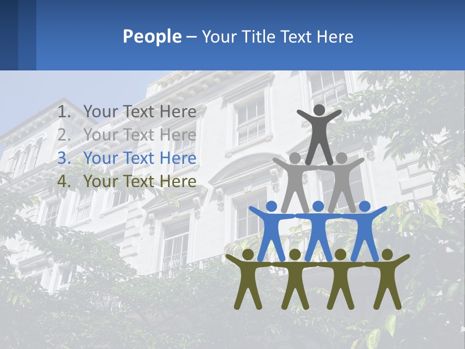 Conceptual New Sky PowerPoint Template