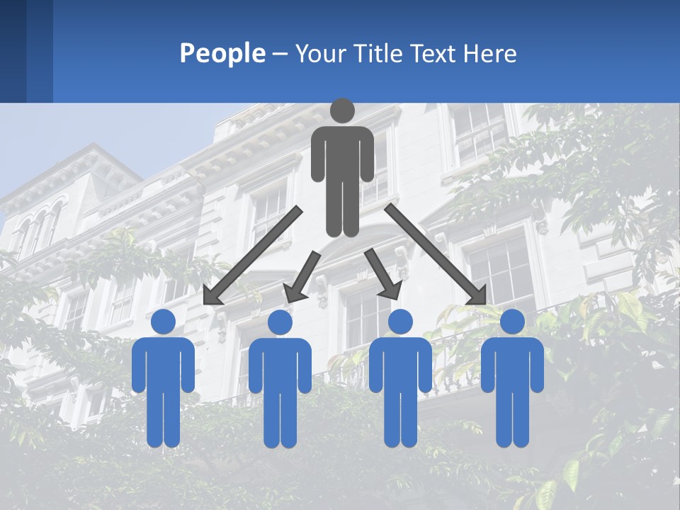 Conceptual New Sky PowerPoint Template