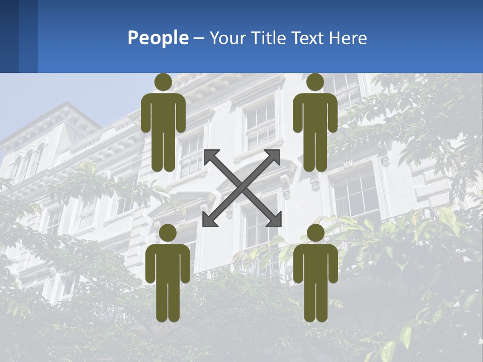 Conceptual New Sky PowerPoint Template