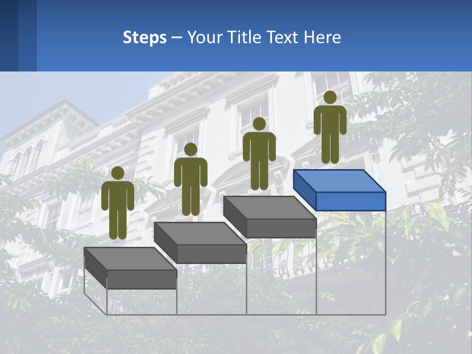 Conceptual New Sky PowerPoint Template