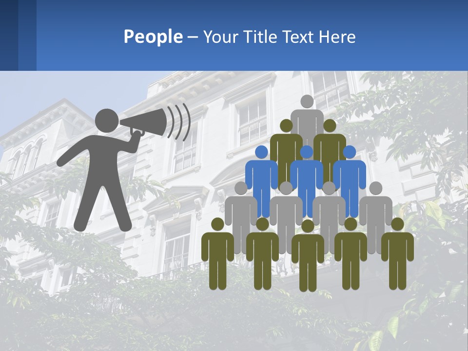 Conceptual New Sky PowerPoint Template