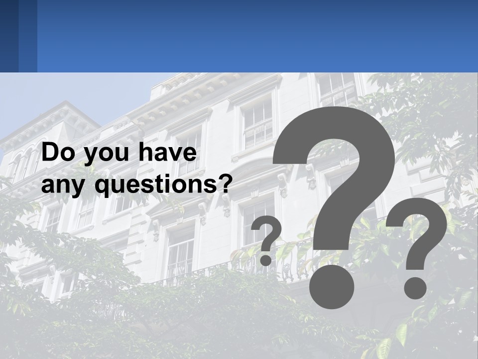 Conceptual New Sky PowerPoint Template