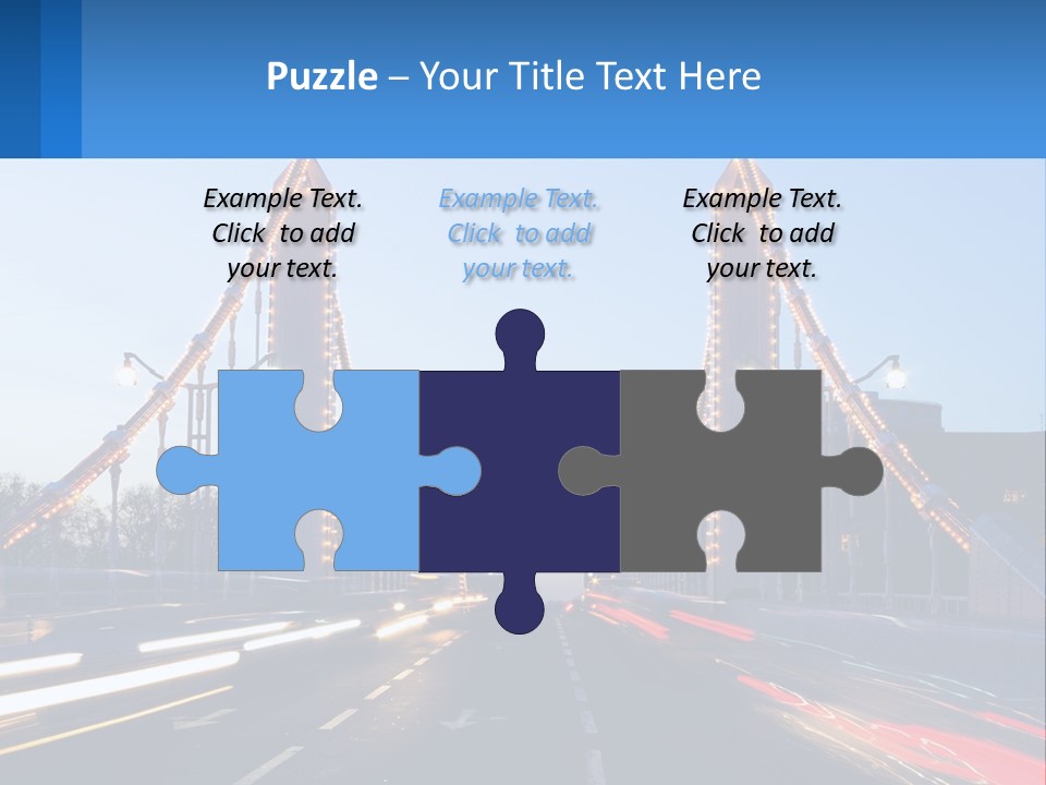 Model Background Architect PowerPoint Template