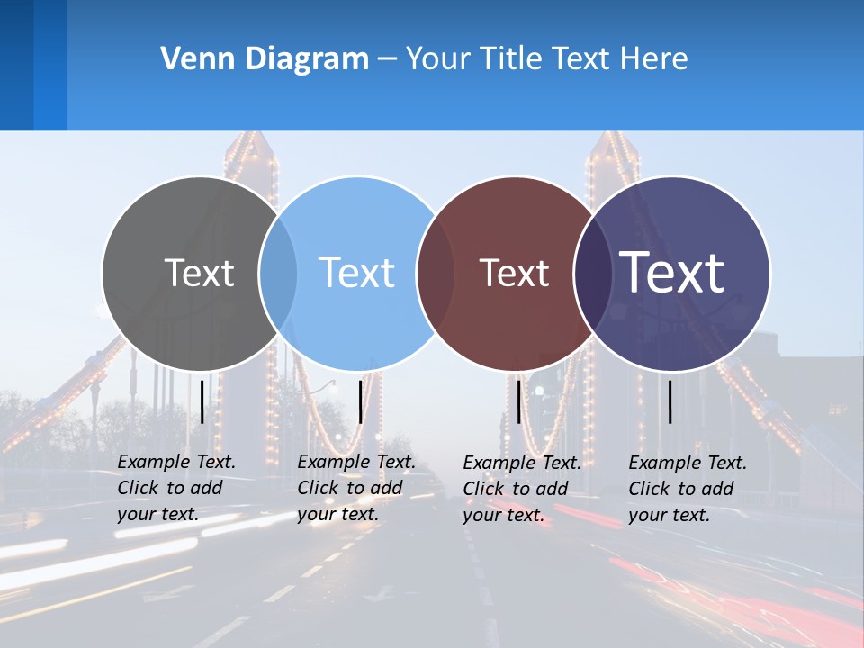 Model Background Architect PowerPoint Template