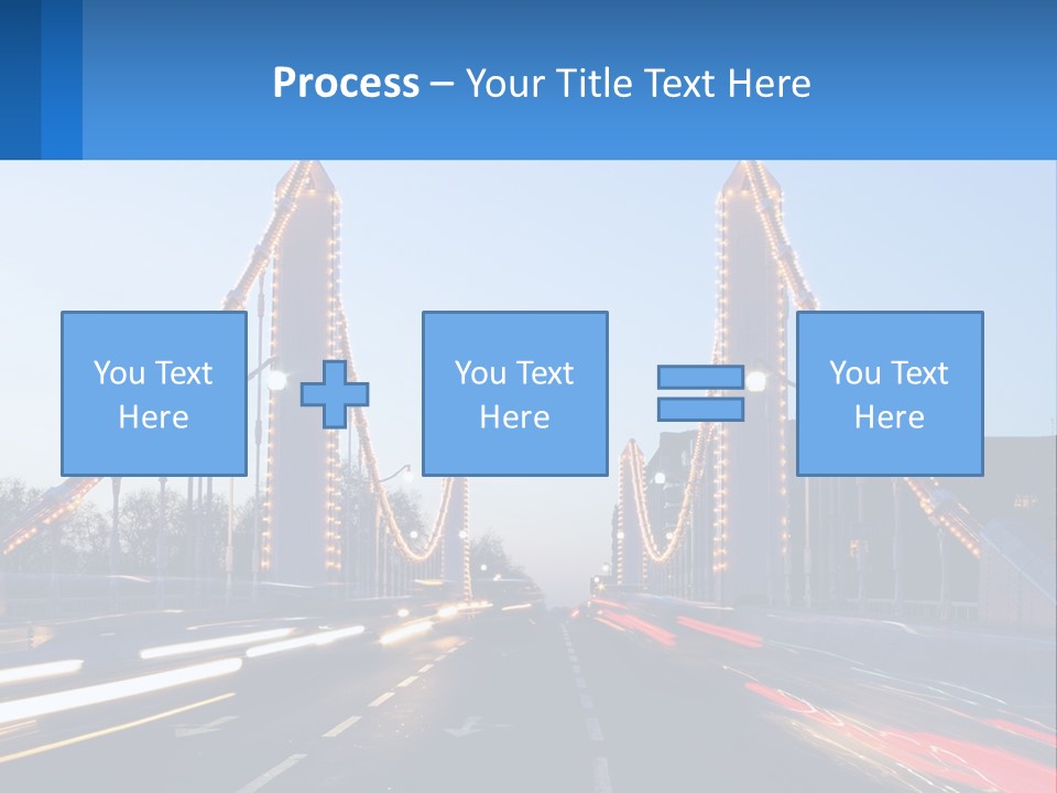 Model Background Architect PowerPoint Template