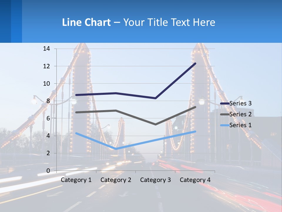Model Background Architect PowerPoint Template