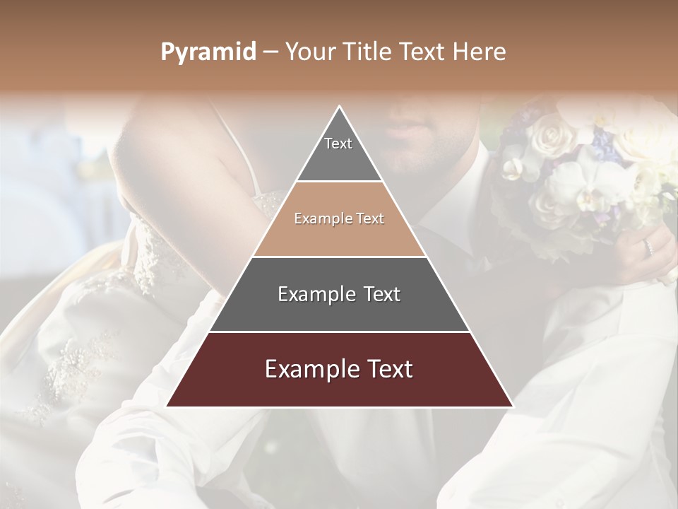 Blue Sky Background Sale PowerPoint Template