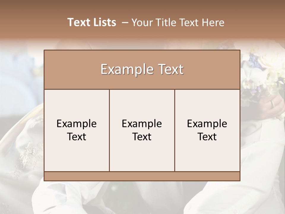 Blue Sky Background Sale PowerPoint Template
