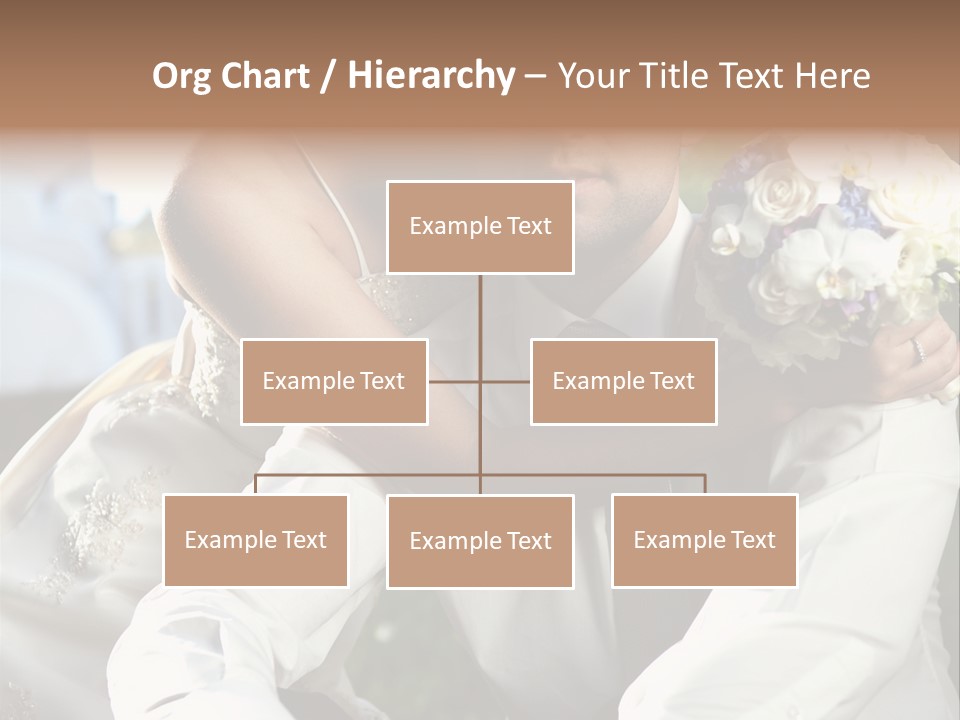 Blue Sky Background Sale PowerPoint Template