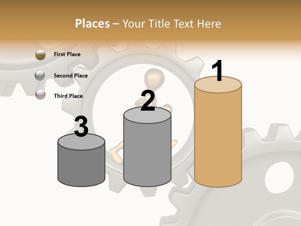 Park Construct New PowerPoint Template