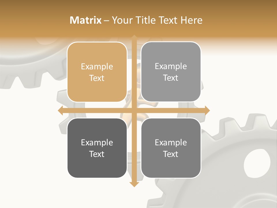 Park Construct New PowerPoint Template