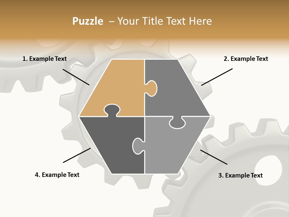 Park Construct New PowerPoint Template