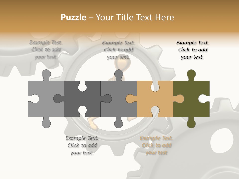 Park Construct New PowerPoint Template