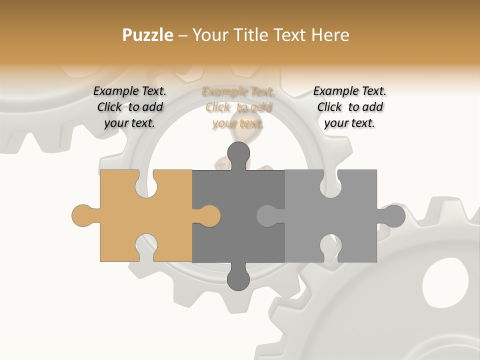 Park Construct New PowerPoint Template