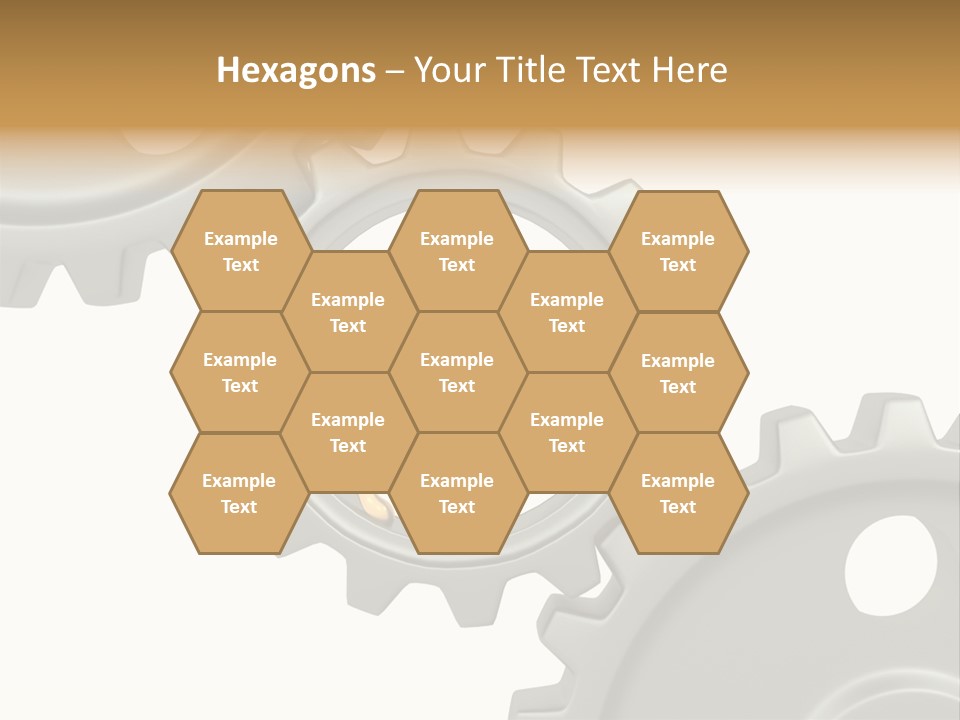 Park Construct New PowerPoint Template