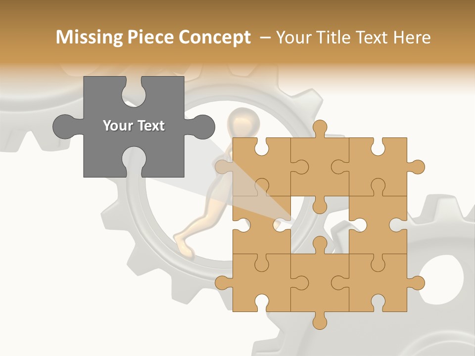 Park Construct New PowerPoint Template