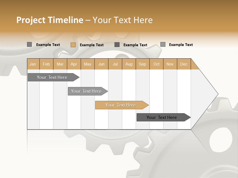 Park Construct New PowerPoint Template