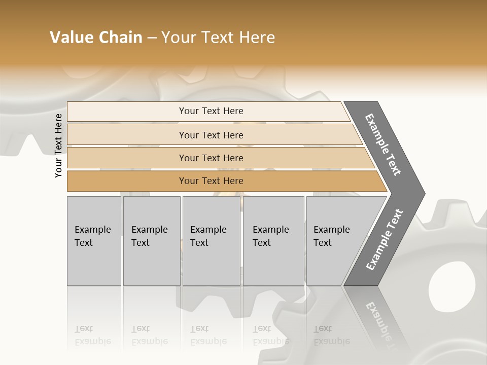 Park Construct New PowerPoint Template