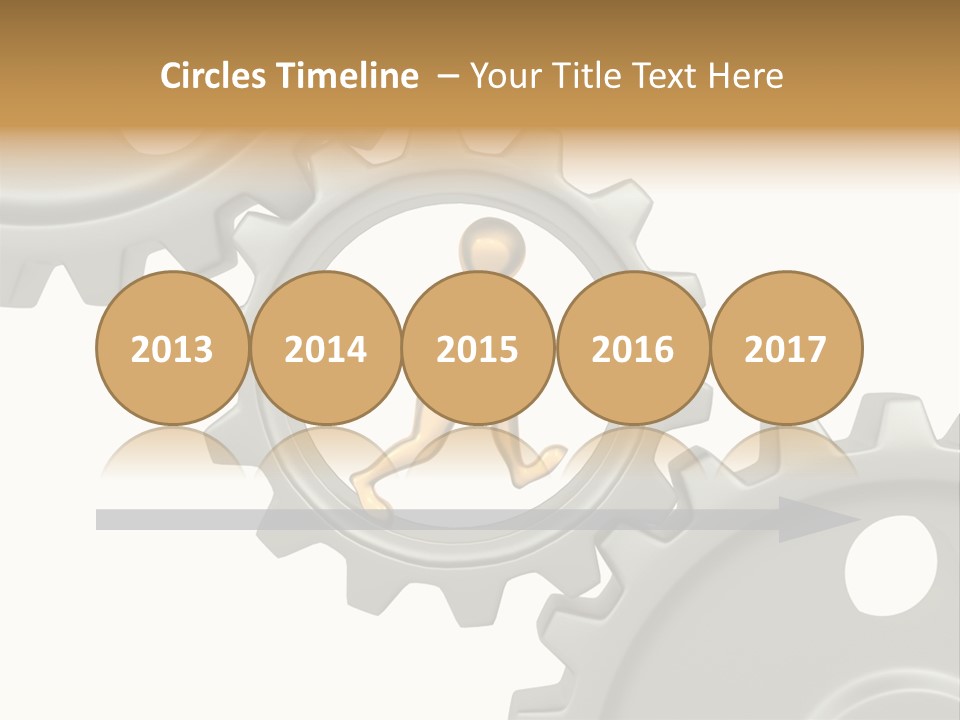 Park Construct New PowerPoint Template