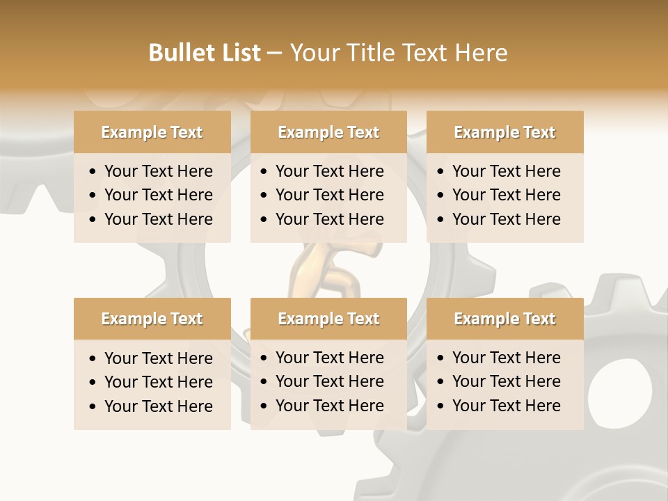 Park Construct New PowerPoint Template