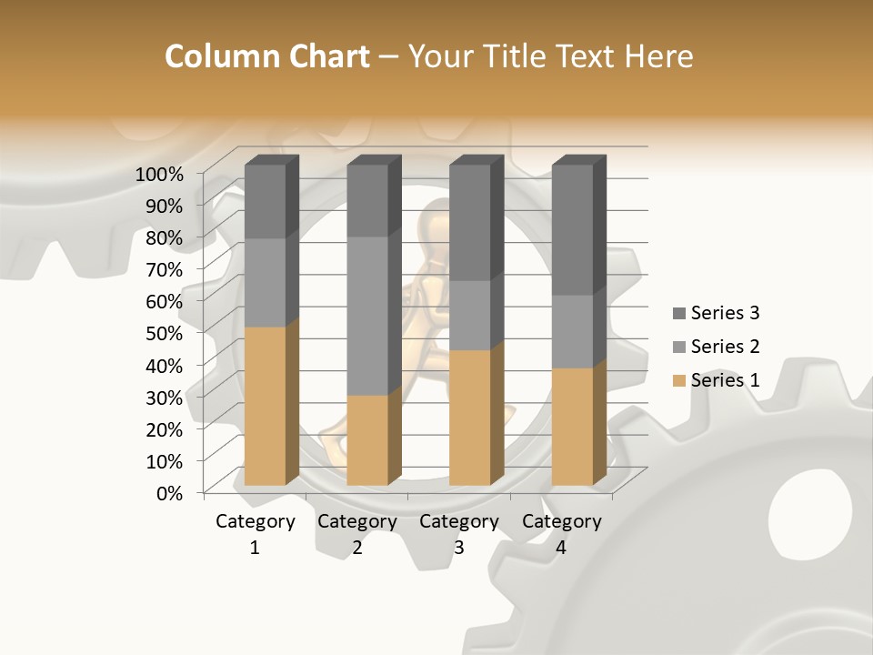 Park Construct New PowerPoint Template