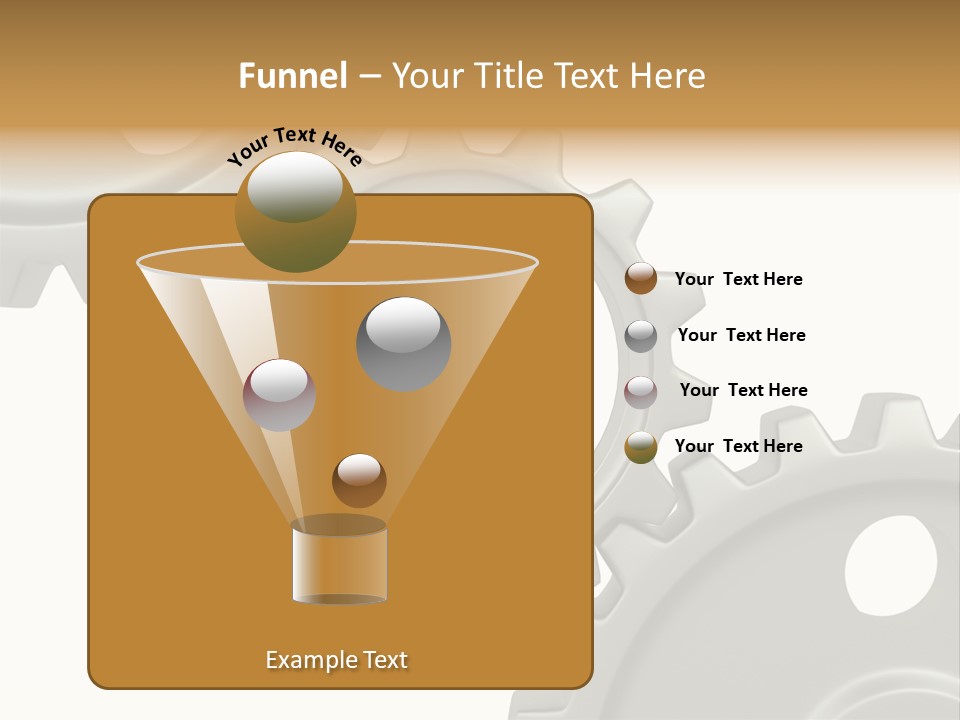 Park Construct New PowerPoint Template