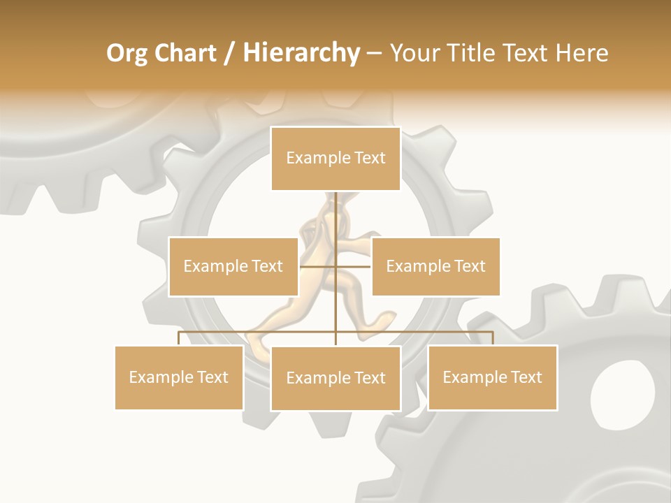 Park Construct New PowerPoint Template