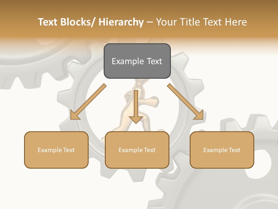Park Construct New PowerPoint Template