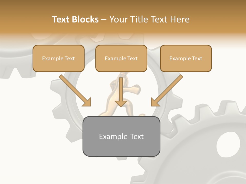 Park Construct New PowerPoint Template