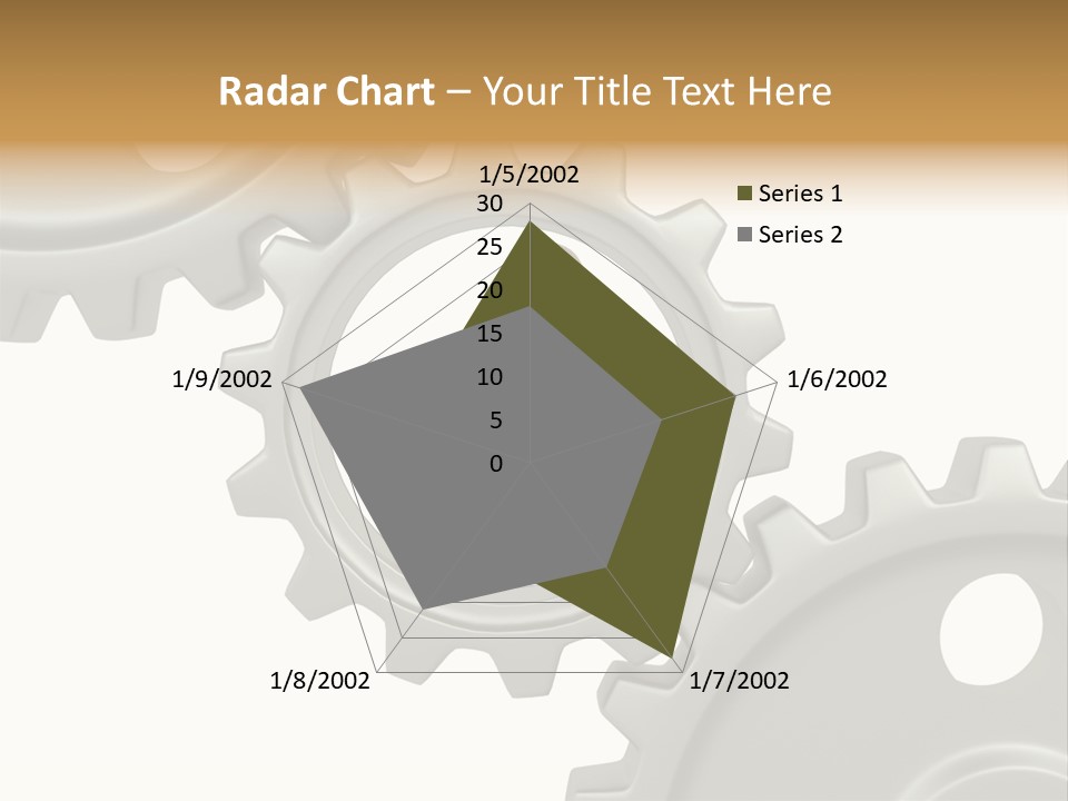 Park Construct New PowerPoint Template