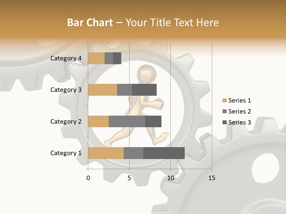 Park Construct New PowerPoint Template