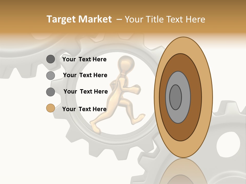 Park Construct New PowerPoint Template