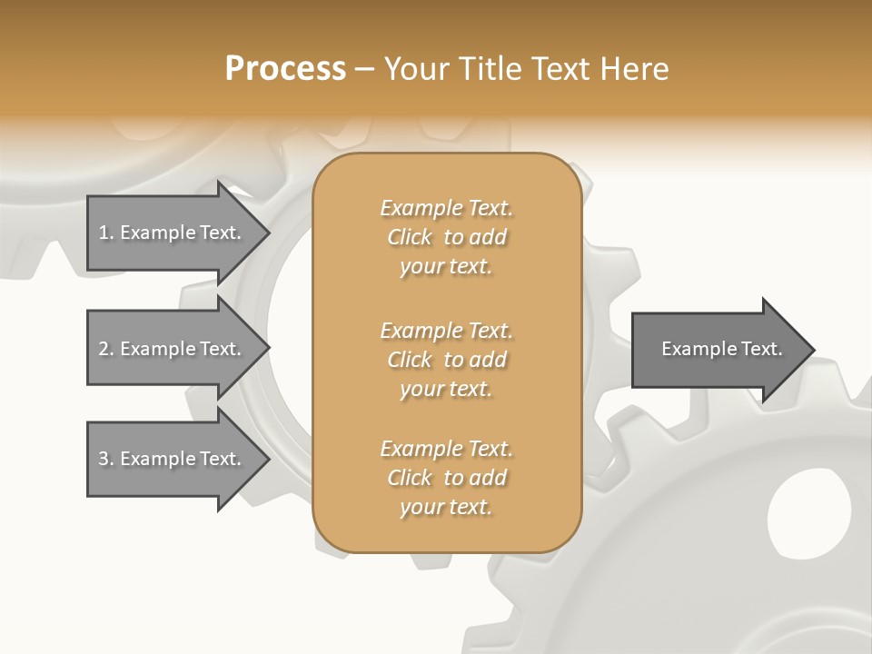 Park Construct New PowerPoint Template
