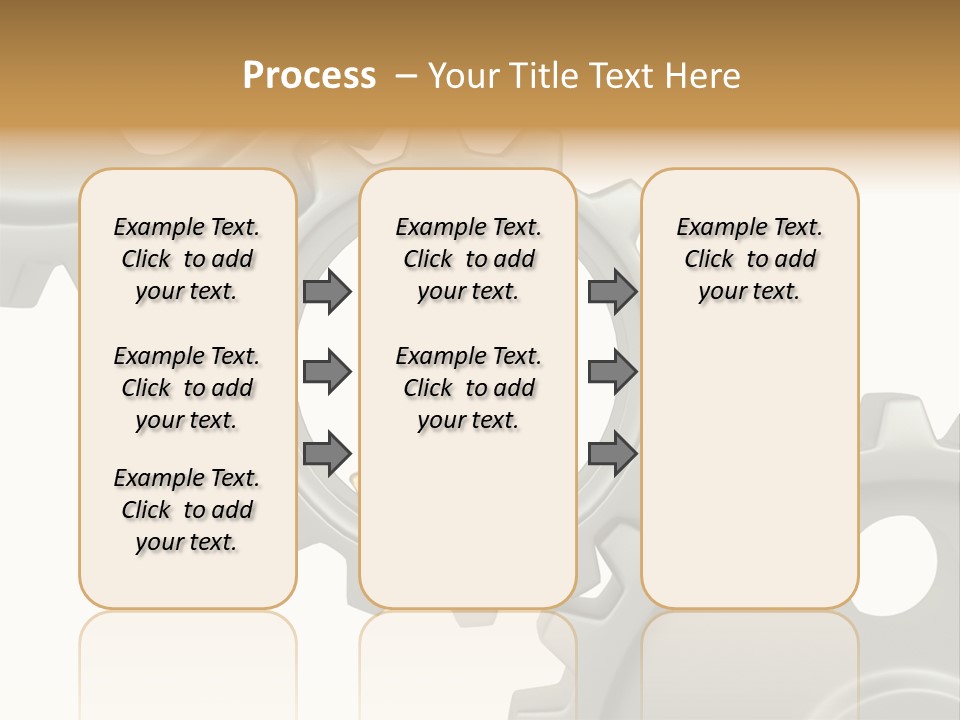Park Construct New PowerPoint Template