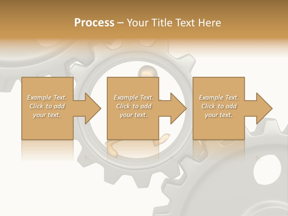Park Construct New PowerPoint Template