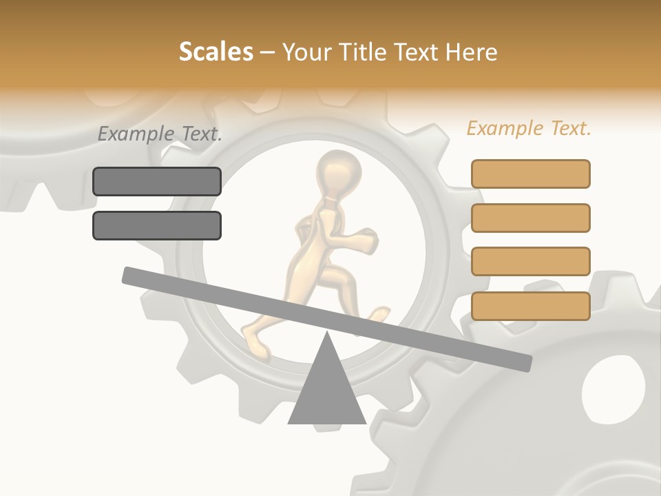 Park Construct New PowerPoint Template