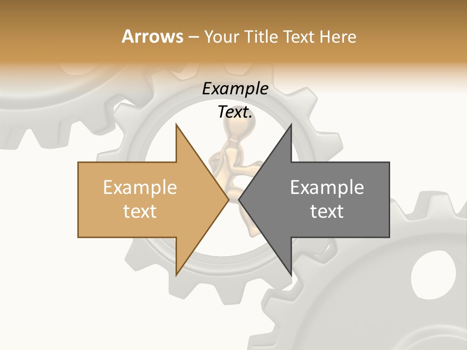 Park Construct New PowerPoint Template