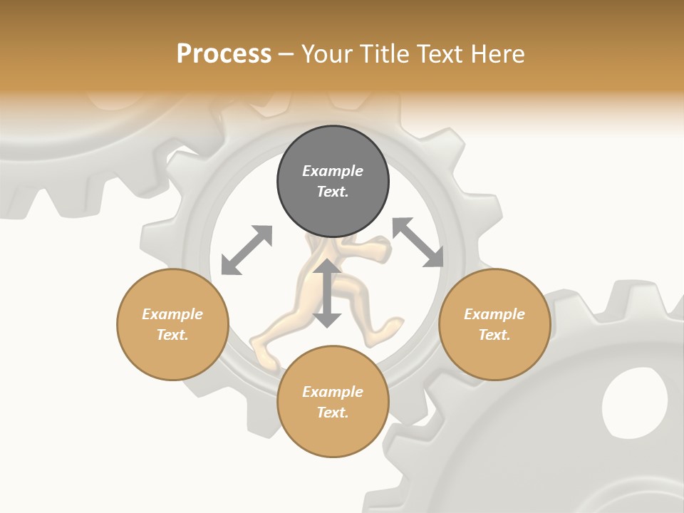 Park Construct New PowerPoint Template