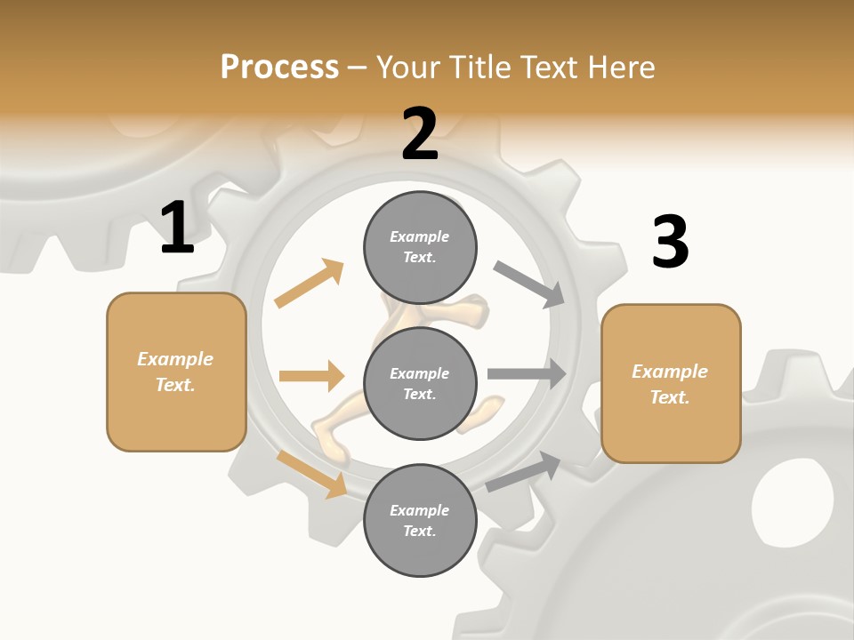 Park Construct New PowerPoint Template