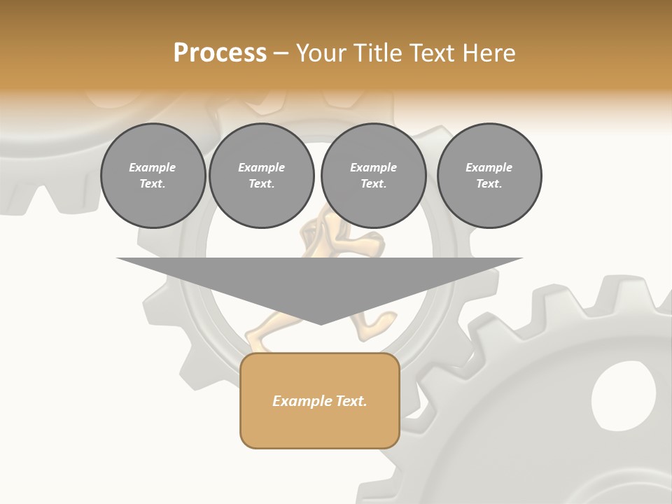 Park Construct New PowerPoint Template