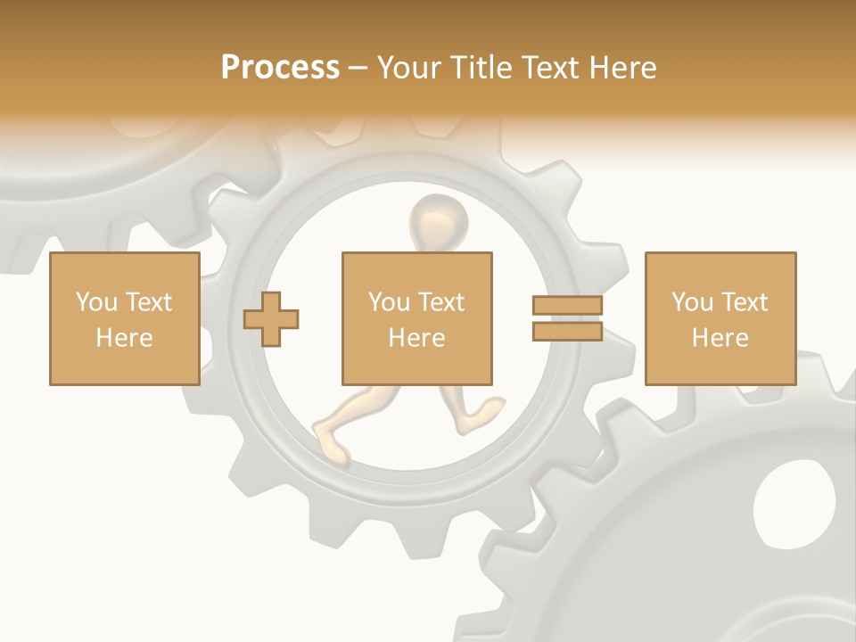 Park Construct New PowerPoint Template