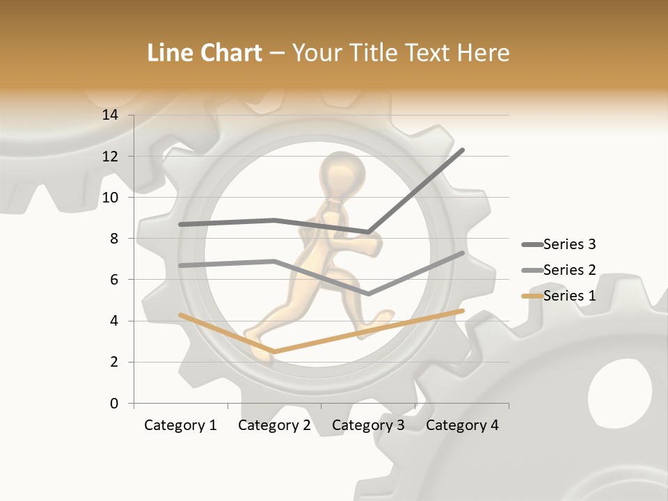 Park Construct New PowerPoint Template