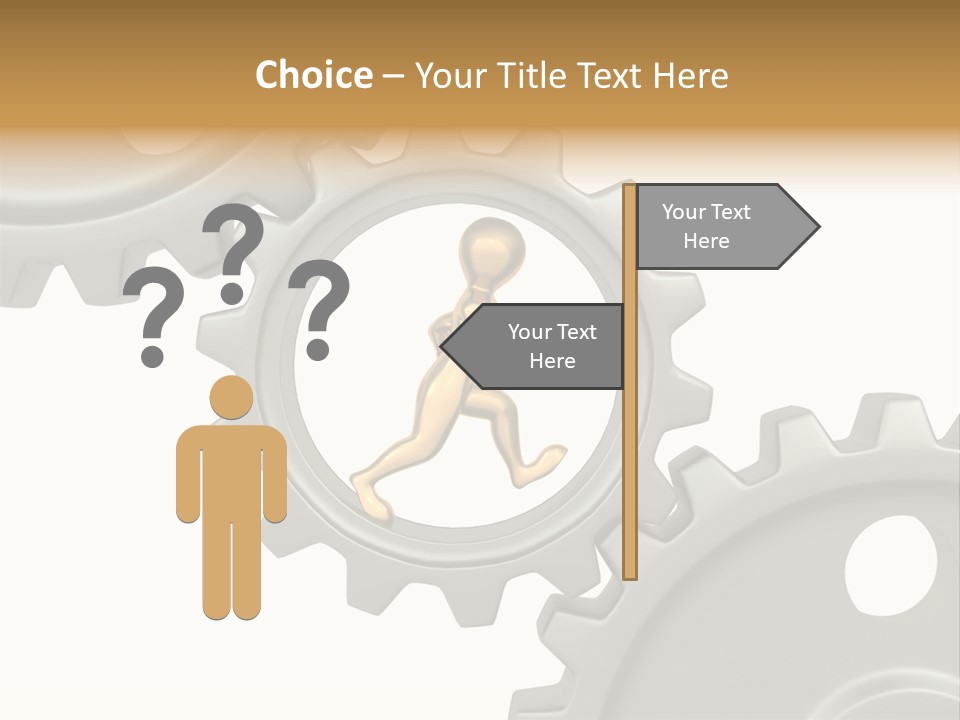 Park Construct New PowerPoint Template