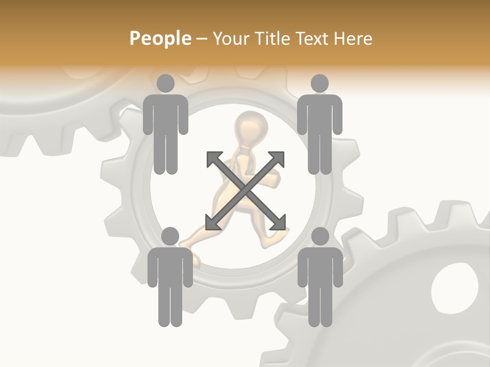 Park Construct New PowerPoint Template