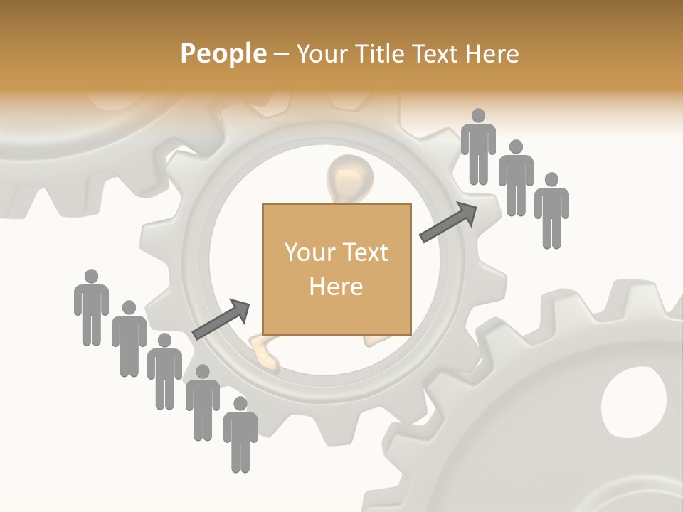 Park Construct New PowerPoint Template