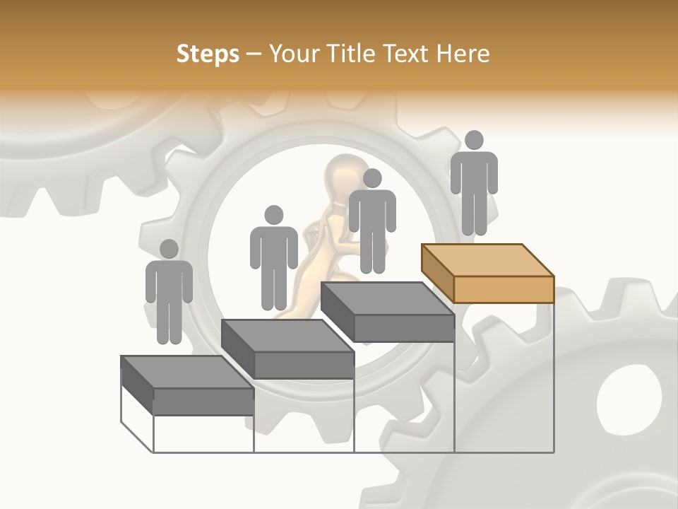 Park Construct New PowerPoint Template