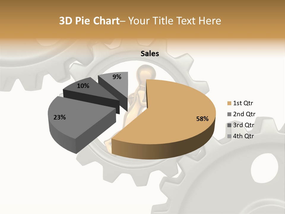 Park Construct New PowerPoint Template