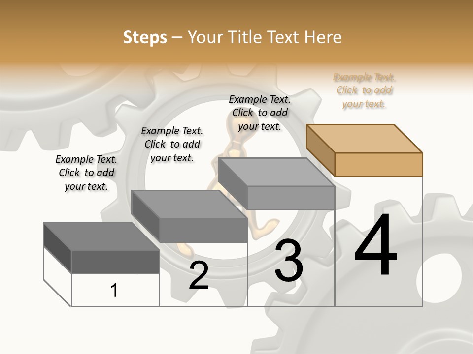 Park Construct New PowerPoint Template